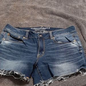 Junior shorts